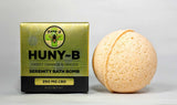 Huny-B Serenity Bath Bombs--250 mg CBD